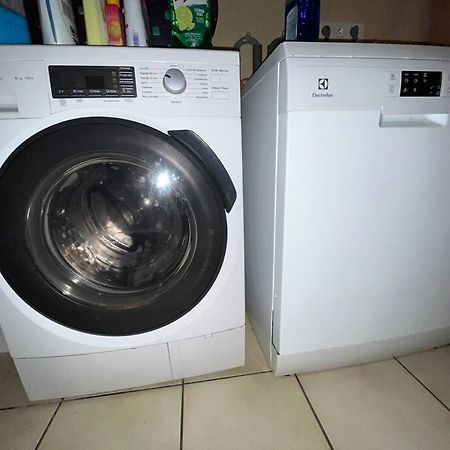 トゥールーズFlatアパートメント エクステリア 写真