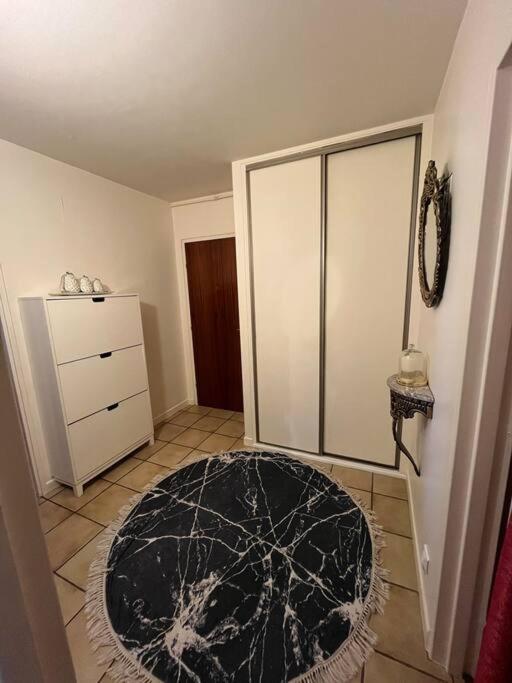 トゥールーズFlatアパートメント エクステリア 写真